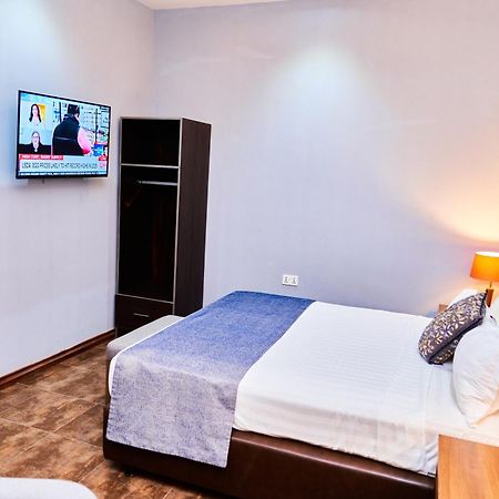 Grand Casamora Hotel Ogbodjo エクステリア 写真