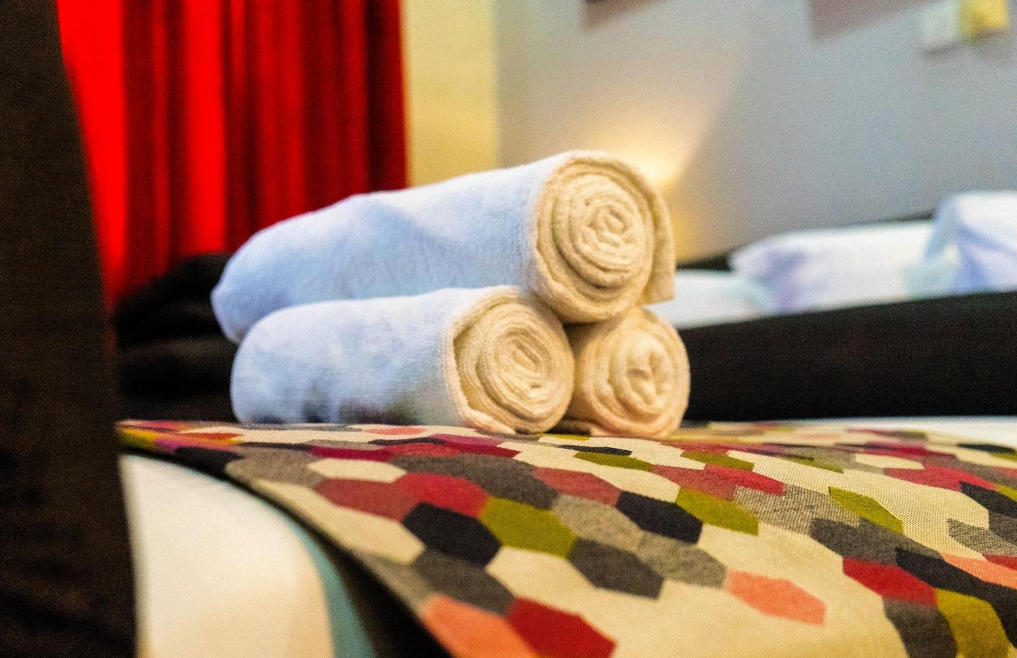 Grand Casamora Hotel Ogbodjo エクステリア 写真