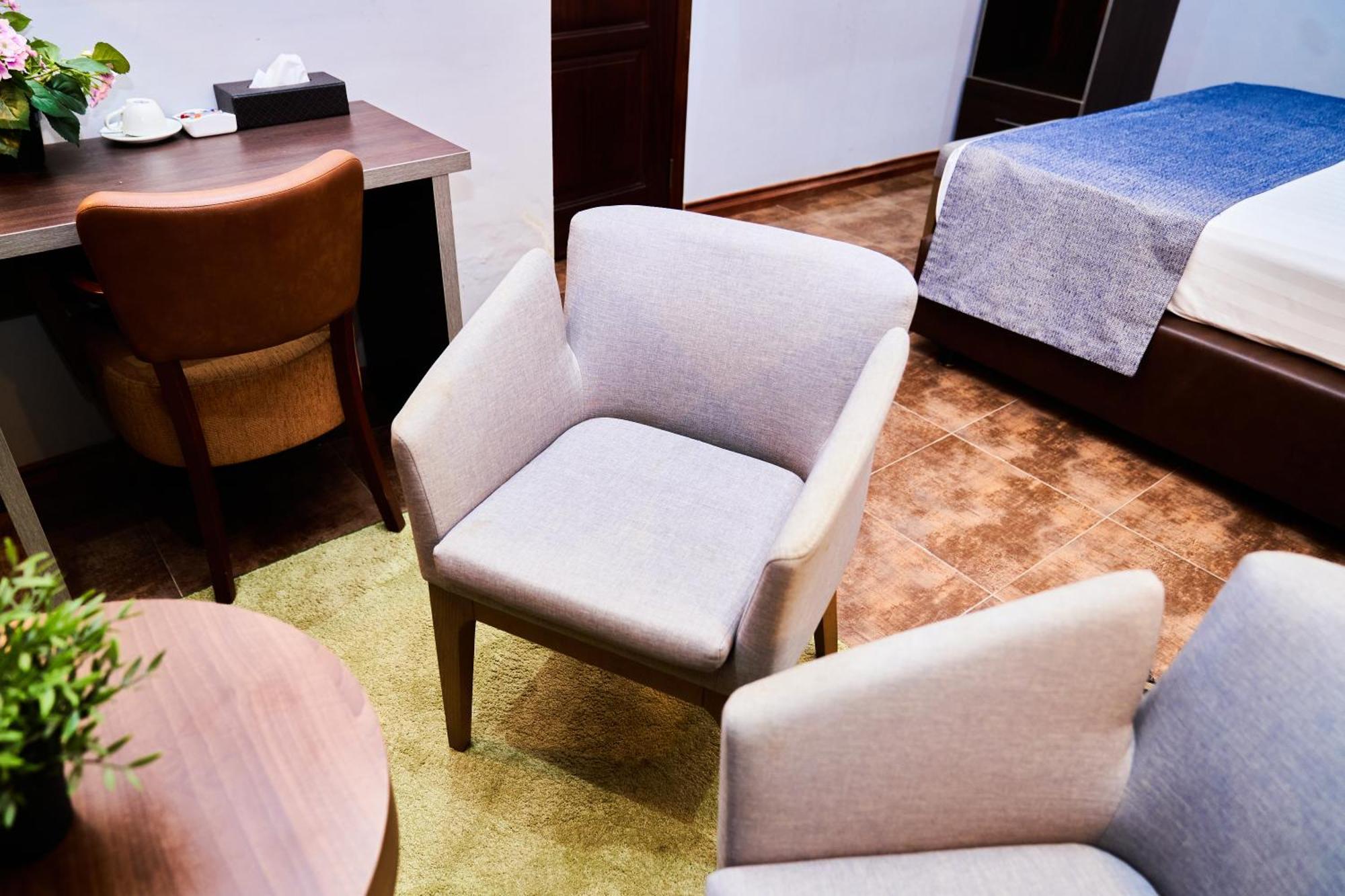 Grand Casamora Hotel Ogbodjo エクステリア 写真
