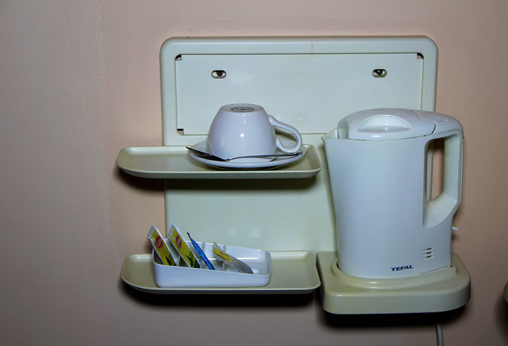 Grand Casamora Hotel Ogbodjo エクステリア 写真